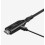 Καλώδιο μετατροπής HDMI σε SCART 1 μέτρου για άμεση σύνδεση μεταξύ σύγχρονου και 4
