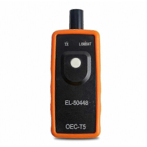Εργαλείο επαναφοράς TPMS Opel EL-50448 για σύστημα παρακολούθησης πίεσης ελαστικών 2