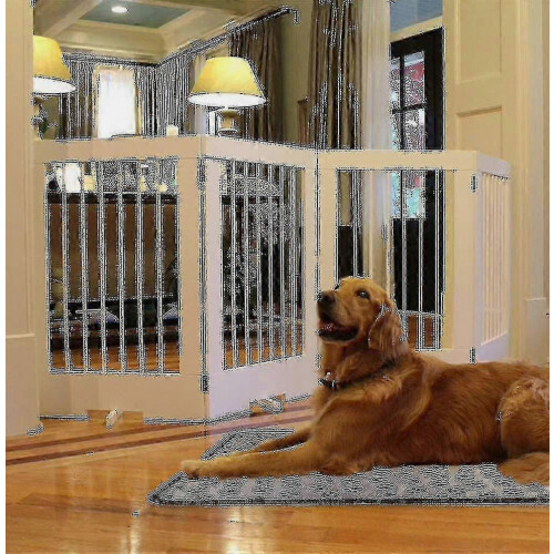 Pet Heating Pad Waterproof & Safe for Animals 1