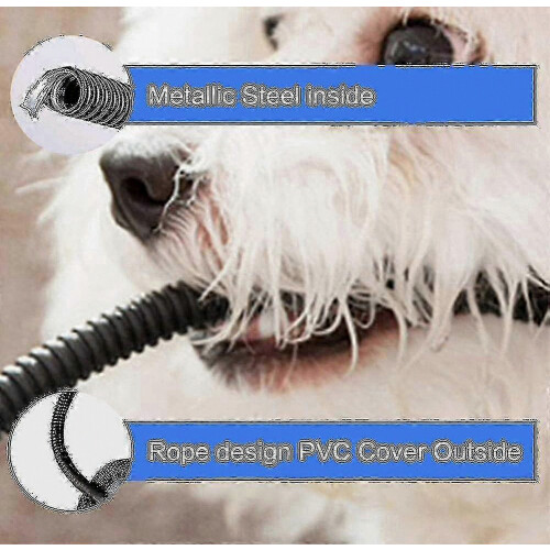 Pet Heating Pad Waterproof & Safe for Animals 2