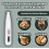 Κόφτης ποδιών Puppery Pawtrim Pro Precision για σκύλους και γάτες, λευκό χρώμα, εργαλείο π 4