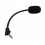 For Hyperx Cloud Alpha Wireless Headset Mic Boom, Replacement 3.5mm Game Mic 5