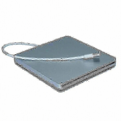 Externe USB cd/dvd-brander voor Apple Macbook Pro 1