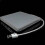 Externe USB cd/dvd-brander voor Apple Macbook Pro 3