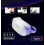 Per visore VR Oculus Quest 2, Devaso Power Bank esterno da 6000 mAh - Bianco 2