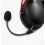 For Hyperx Cloud Alpha Wireless Headset Mic Boom, Replacement 3.5mm Game Mic 2
