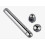 Βελτιστοποιημένο κλύσμα με γωνιακή ράβδο για καθαρισμό πρωκτού με 3 ακροφύ 3