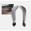 For Ford Galaxy MK3 S-MAX Inner Door Armrest Pull Handle Cover Panel 1475333 1475334 Replacement Part 3