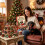 Χριστουγεννιάτικο Ημερολόγιο Advent 2026, Σετ αντίστροφης μέτρησης 3D φιγούρων σκ 4