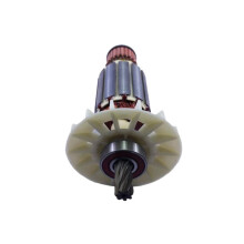 220-240V 1004685-22 Armature Rotor Accessories Compatible for DWE1622K Power Tools Replacement Parts