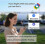 GPS Tracker Android με μαγνητικό εντοπιστή αυτοκινήτου, αδιάβροχο IP67, μπαταρία 365 ημ 4