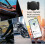 GPS Tracker Android με μαγνητικό εντοπιστή αυτοκινήτου, αδιάβροχο IP67, μπαταρία 365 ημ 3