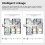 4Pcs Tuya Wi-Fi 3-in-1 IR Remote Controller Infrared Temperature Humidity Sensor for  Assistant Control 7