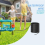 Water Table Pump, Kids Water Table Accessories, for Kids EU Plug 4