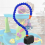 Water Table Pump, Kids Water Table Accessories, for Kids EU Plug 2