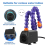 Water Table Pump, Kids Water Table Accessories, for Kids EU Plug 3
