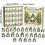 Χριστουγεννιάτικο Ημερολόγιο Advent 2026 με Ζωγραφική με Διαμάντια, Ημερολόγι 5