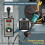 Speed Controller 230 V for Motor - Electronic Voltage Regulator with Continuous Speed Control,for Angle Grinders,Eu Plug 4