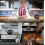 Ampio timer magnetico digitale a LED per cucina 5