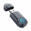 Bluetooth Transmitter,bluetooth 5.0 Transmitter Wireless Portable Audio Adapter For Tv,pc,home Stereo System 2