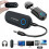 Bluetooth Transmitter,bluetooth 5.0 Transmitter Wireless Portable Audio Adapter For Tv,pc,home Stereo System 3