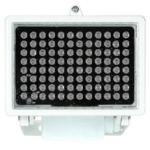 96-leds Ir Illuminators, Infrared Lamp, Led Night-vision Light For Cctv 2