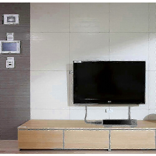 Καλώδιο μετατροπής HDMI σε SCART 1 μέτρου για άμεση σύνδεση μεταξύ σύγχρονου και 2