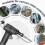 3-in-1 Welding, Cutting, Rust Removal Kit - Beginner Friendly, Fast Heating, Ergonomic Tool 3