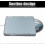 Externe USB cd/dvd-brander voor Apple Macbook Pro 5