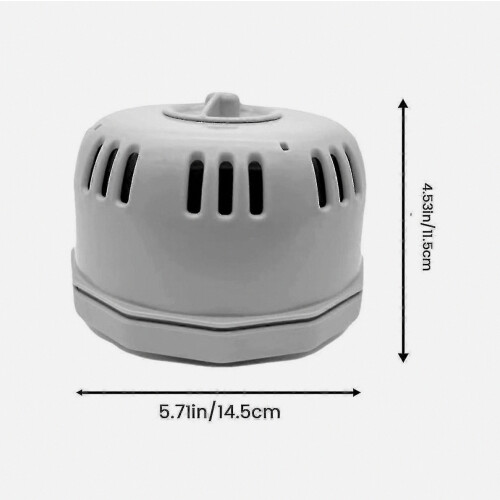 Accessoires de nettoyage pour spas, jacuzzis et piscines Lay Z V1 S1 2