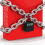 Lucchetto a timer in metallo con display LCD, timer massimo di 99 ore, alimentato tramite USB, per uso di sicurezza. 3