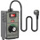 Speed Controller 230 V for Motor - Electronic Voltage Regulator with Continuous Speed Control,for Angle Grinders,Eu Plug 1