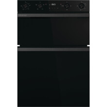 Hisense BID914221ADBG Built In 60cm Electric Double Oven Black A/A