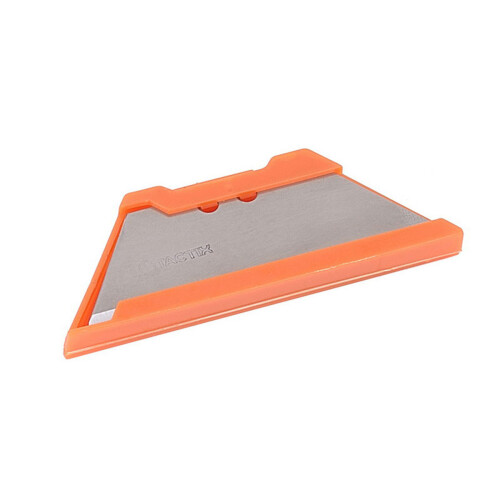 Tatix Utility Knife Blades, 6cm - 5 Pack