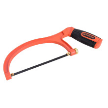Tactix Junior Hacksaw - 6 Inch/150mm