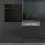 Hisense Hisense HV16AUK Full Size Dishwasher Silver A Rated 10