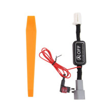 Auto Start Stop Eliminator for Grand Cherokee 2018-2022 Autostop Eliminator