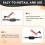Auto Start Stop Eliminator for  Grand Cherokee 2018-2022 Autostop Eliminator 6