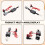 Auto Start Stop Eliminator for  Grand Cherokee 2018-2022 Autostop Eliminator 5