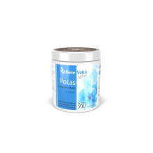 Bene Vobis Potassium (potassium Citrate) - Powder 500g