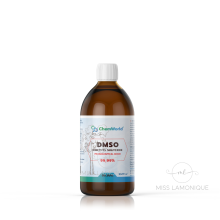 Chemworld Dmso (dimethyl Sulfoxide) , 1000 Ml