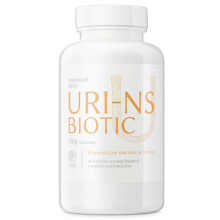 Nature Science URI-NS Biotic PROBIOTIC powder URINARY TRACT INFECTIONS