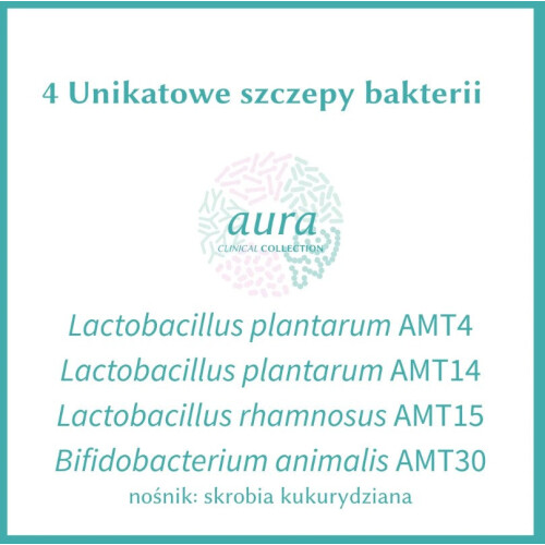Nature Science BIOTIC ONE NS Probiotic UNIQUE BACTERIA STRAINS Intestines 1