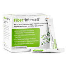 MITOPHARMA Fiber-Intercell PREBIOTIC FIBER