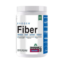 Fiber, Mixed Berry - 355 Grams
