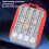 Handheld Rhythmus Spielautomat 2