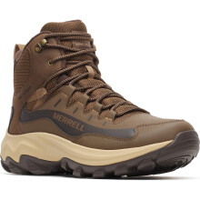 (8.5 UK, Earthen) Merrell Mens Thermo Chill 2 Mid Waterproof Walking Boots