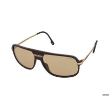 Zonnebril - CARRERA - Carrera C Sport 10/S 6K3/O6 - Fotochromatische glazen - Rode kunststof wayfarer montuur - UV400