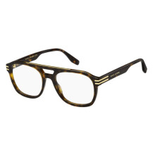 Gafas de Vista Marc Jacobs MARC 788 55/19/145 montura de acetato Havana HOMBRE MARC 788