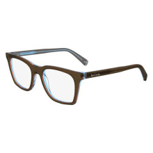 Bril - PAUL SMITH - PS24608 KESTON - Acetaat - Bruin/rood/blauw - Man